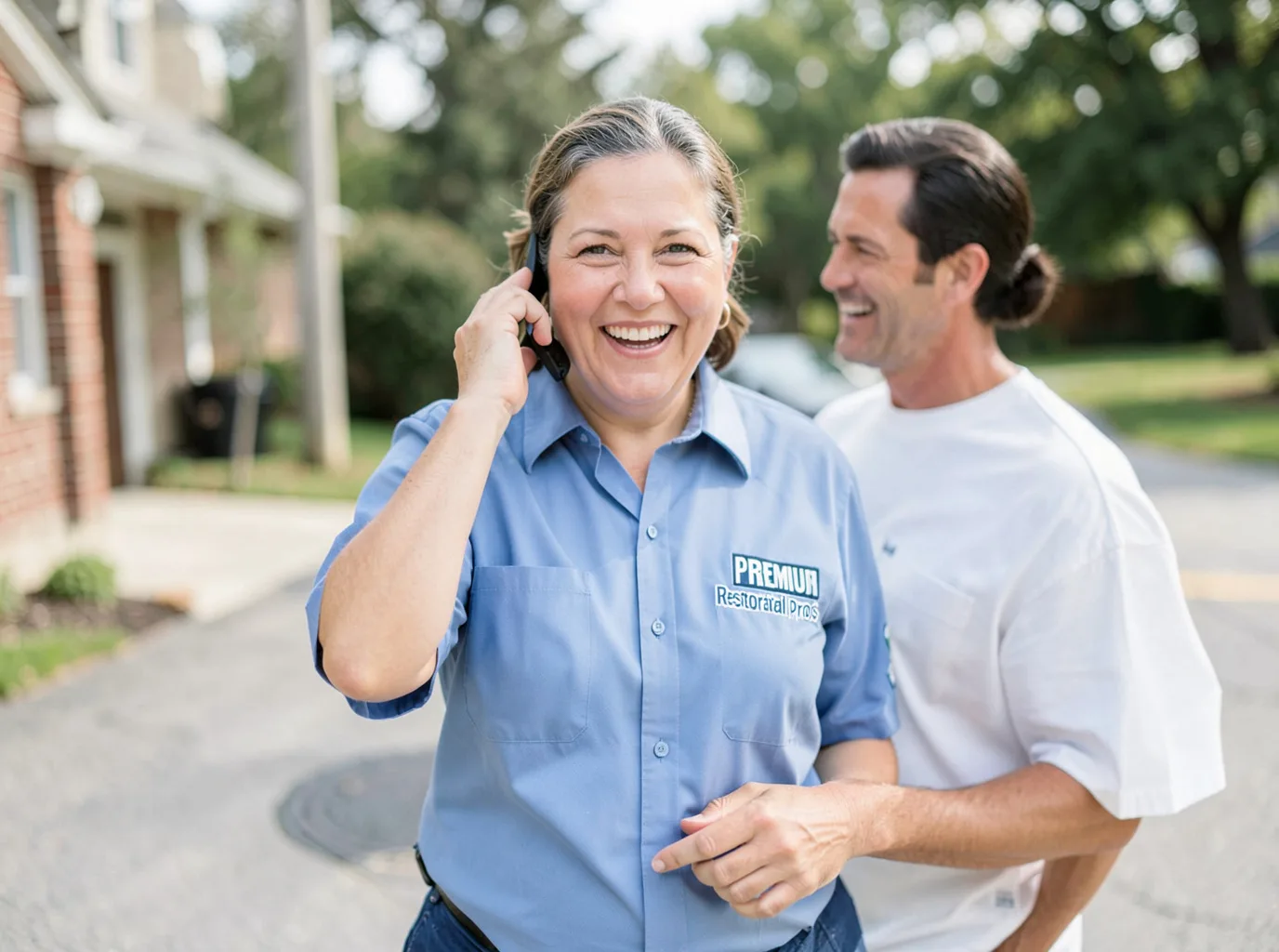 Water Damage Restoration Asheville, NC FAQs